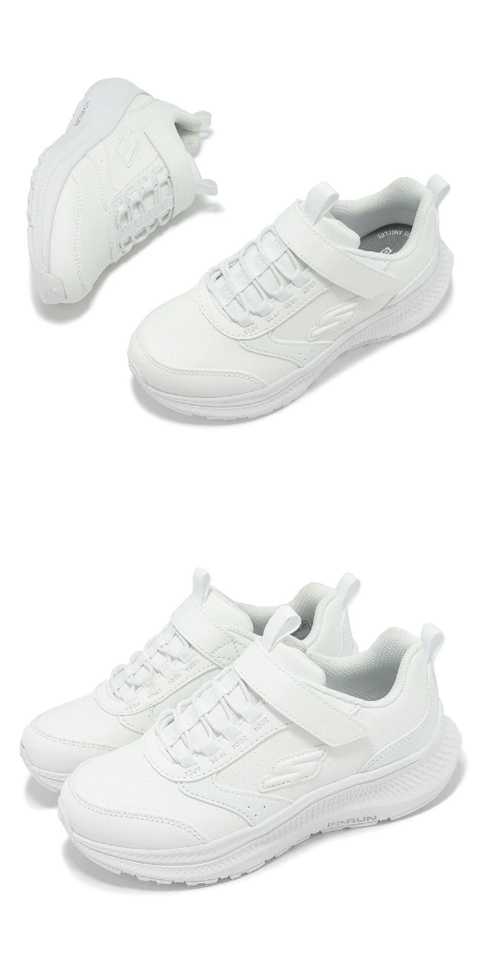 SKECHERS 慢跑鞋 Go Run Consistent