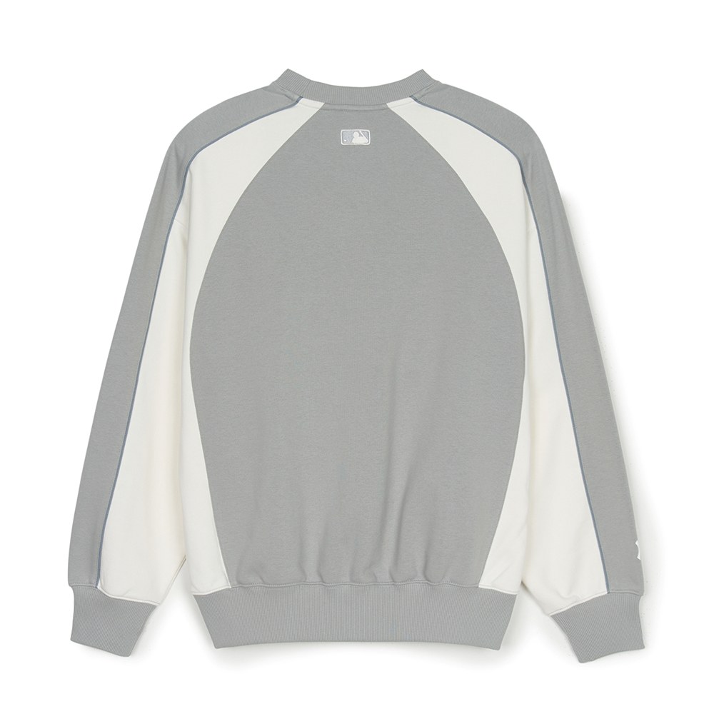 MLB 長袖大學T Varsity系列 紐約洋基隊(3AMT