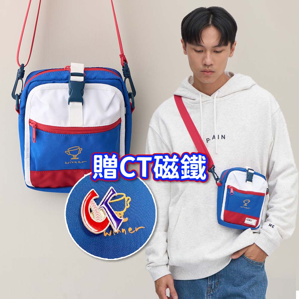 贈CT磁鐵 