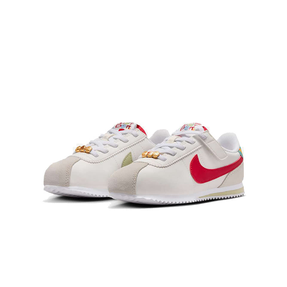 NIKE 耐吉 KIDS CORTEZ EASYON PSV