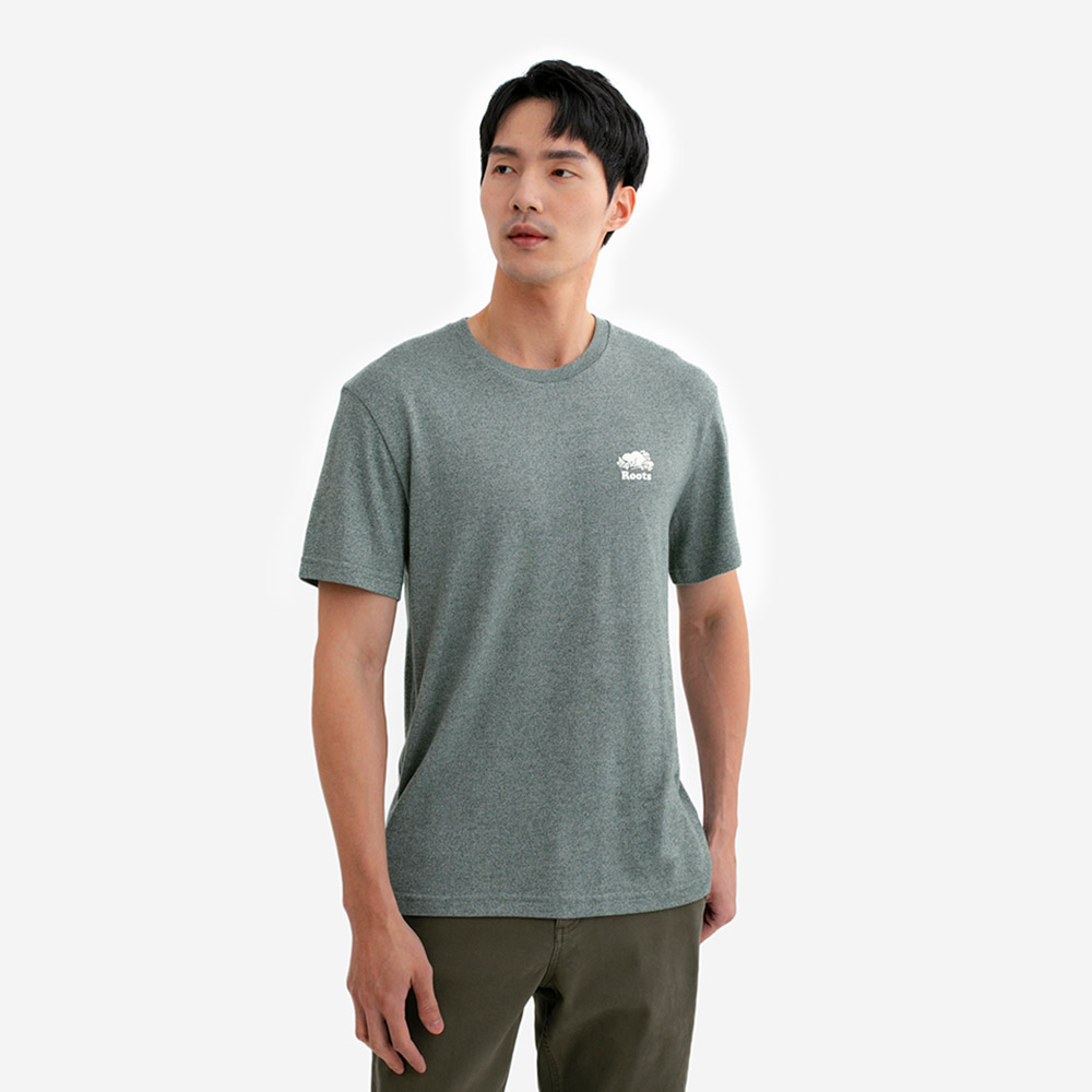 Roots Roots 男裝-PERFECT PEPPER 