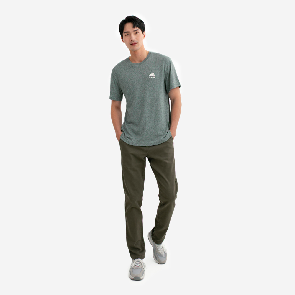 Roots Roots 男裝-PERFECT PEPPER 