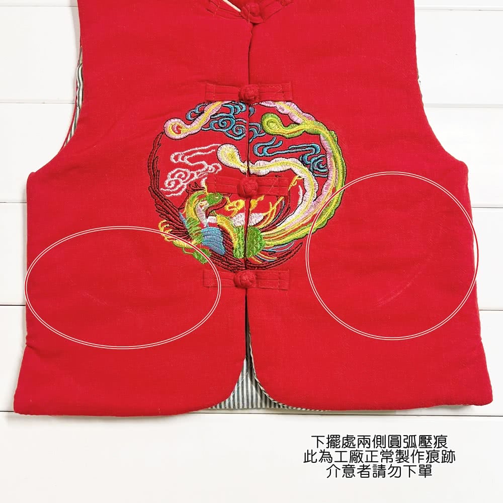 下擺處兩側圓弧壓痕 此為工廠正常製作痕跡 介意者請勿下單 