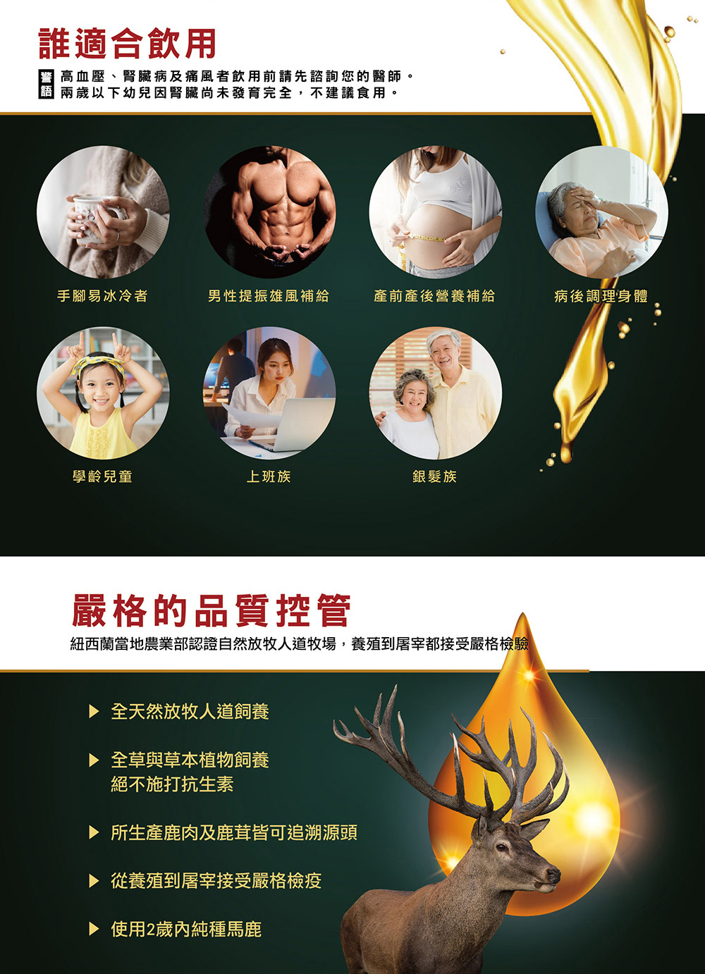 ç´è¥¿è­ç¶å°è¾²æ¥­é¨èªè­èªç¶æ¾ç§äººéç§å ´,é¤æ®å°å± å®°é½æ¥åå´æ ¼æª¢é©