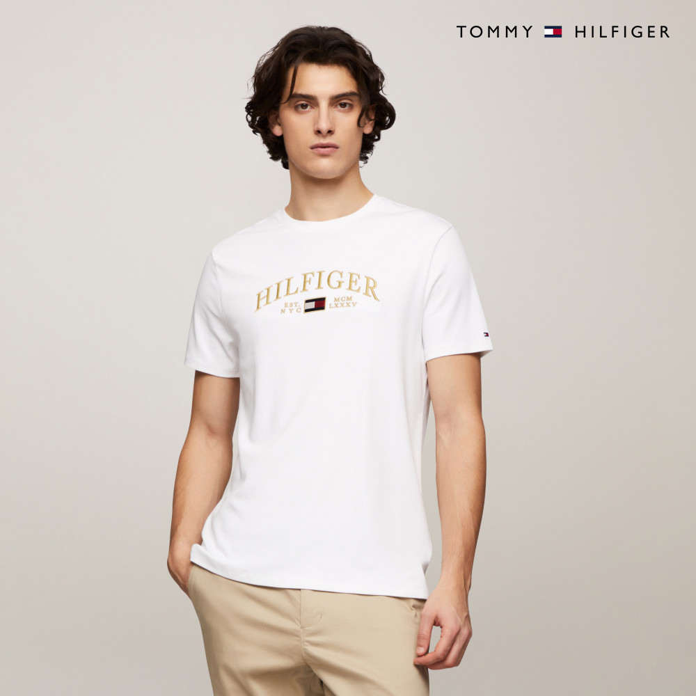 Tommy Hilfiger 官方旗艦館 Aaron Hil
