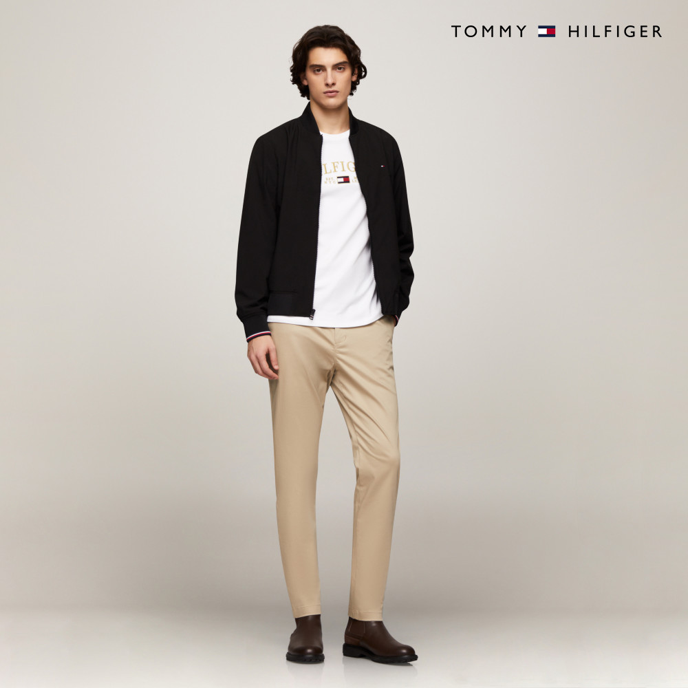 Tommy Hilfiger 官方旗艦館 Aaron Hil