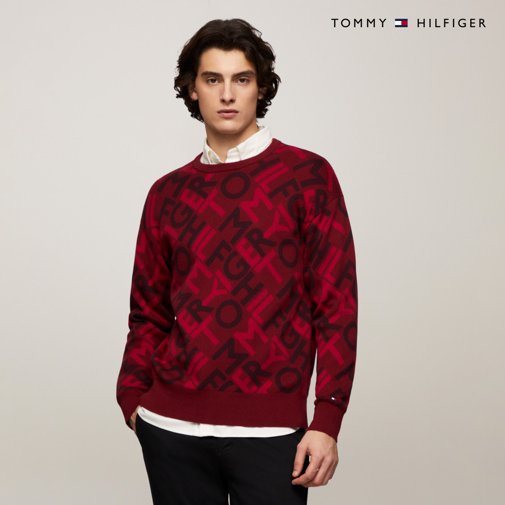 Tommy Hilfiger 官方旗艦館 Tommy Hil