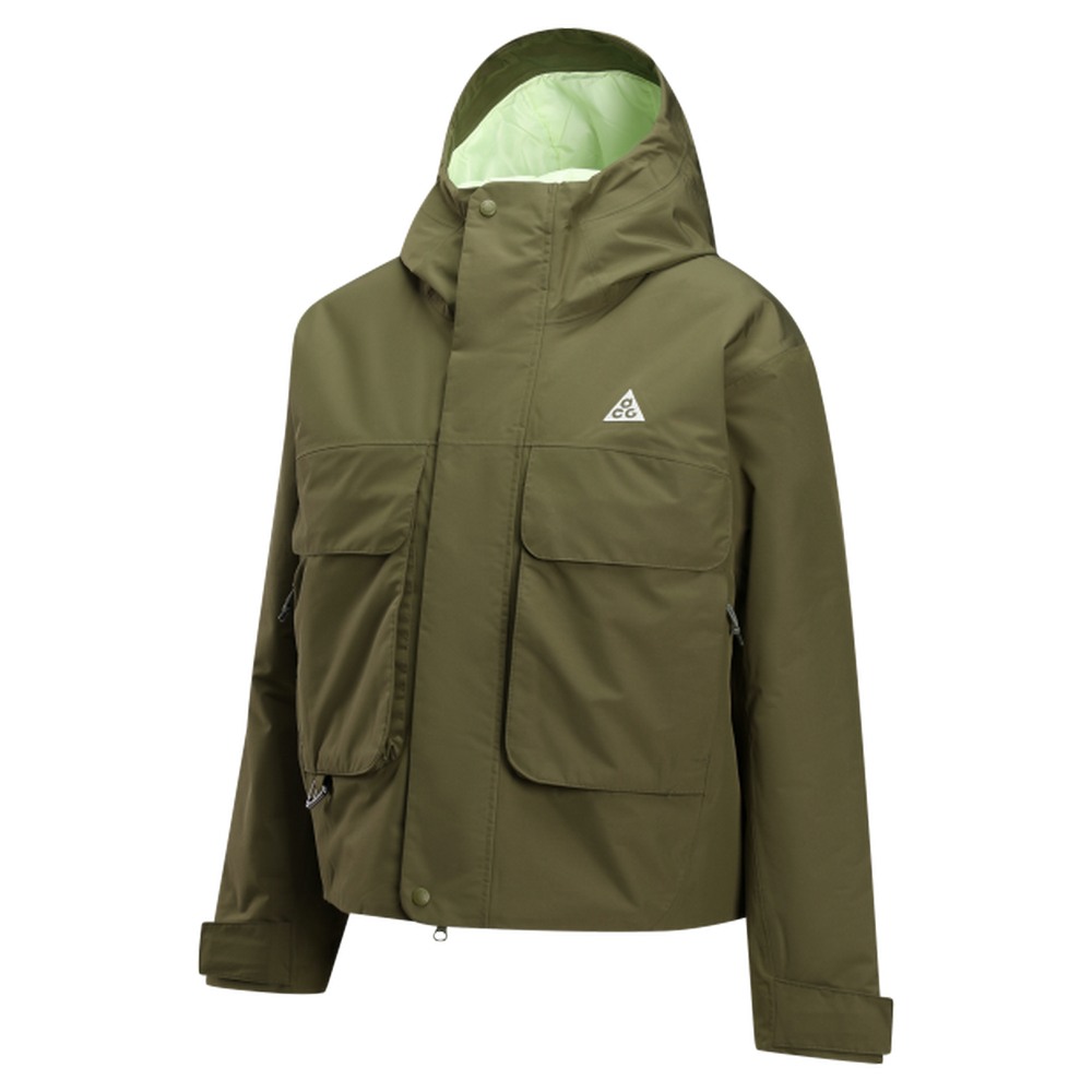 NIKE 耐吉 ACG 鋪棉外套 休閒外套 保暖外套 女款 