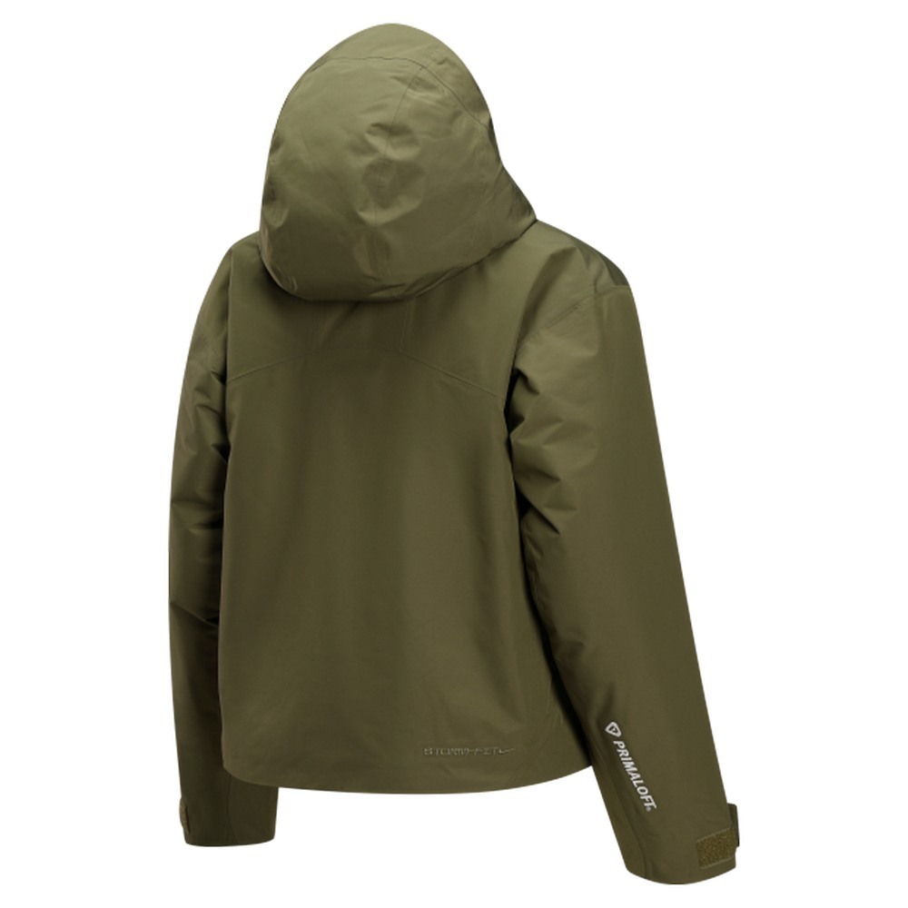 NIKE 耐吉 ACG 鋪棉外套 休閒外套 保暖外套 女款 
