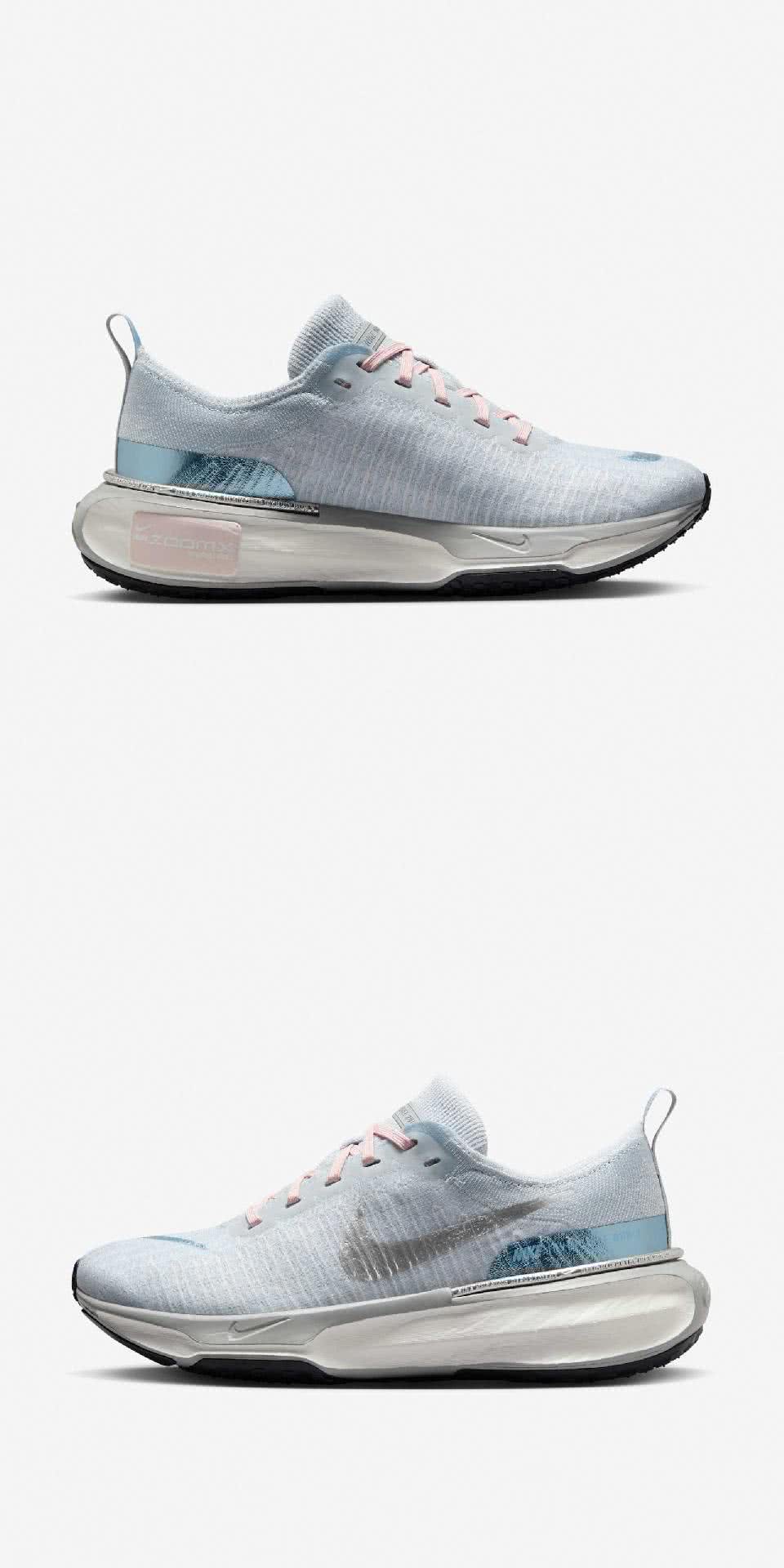 NIKE 耐吉 慢跑鞋 Wmns ZoomX Invinci