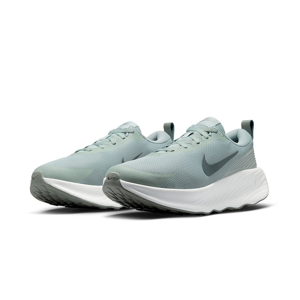 NIKE 耐吉 Promina 男鞋 綠 緩衝 透氣 弧形大