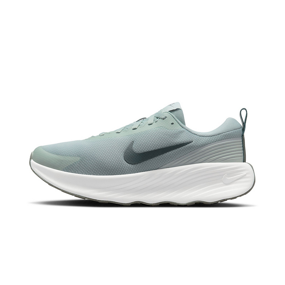 NIKE 耐吉 Promina 男鞋 綠 緩衝 透氣 弧形大