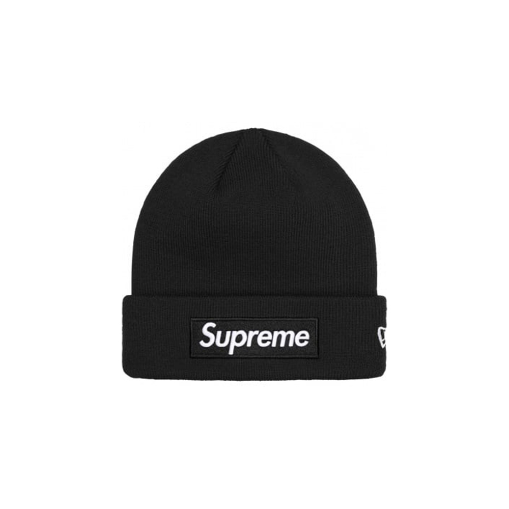 SUPREME Supreme x New Era Box 