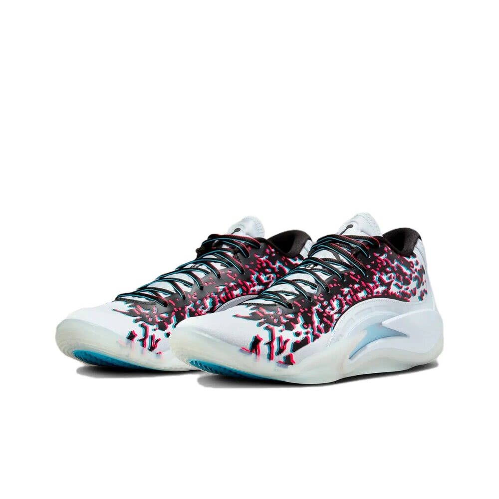 NIKE 耐吉 Nike Jordan Zion 3 NRG