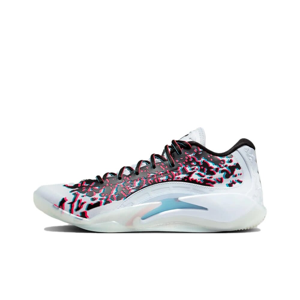 NIKE 耐吉 Nike Jordan Zion 3 NRG