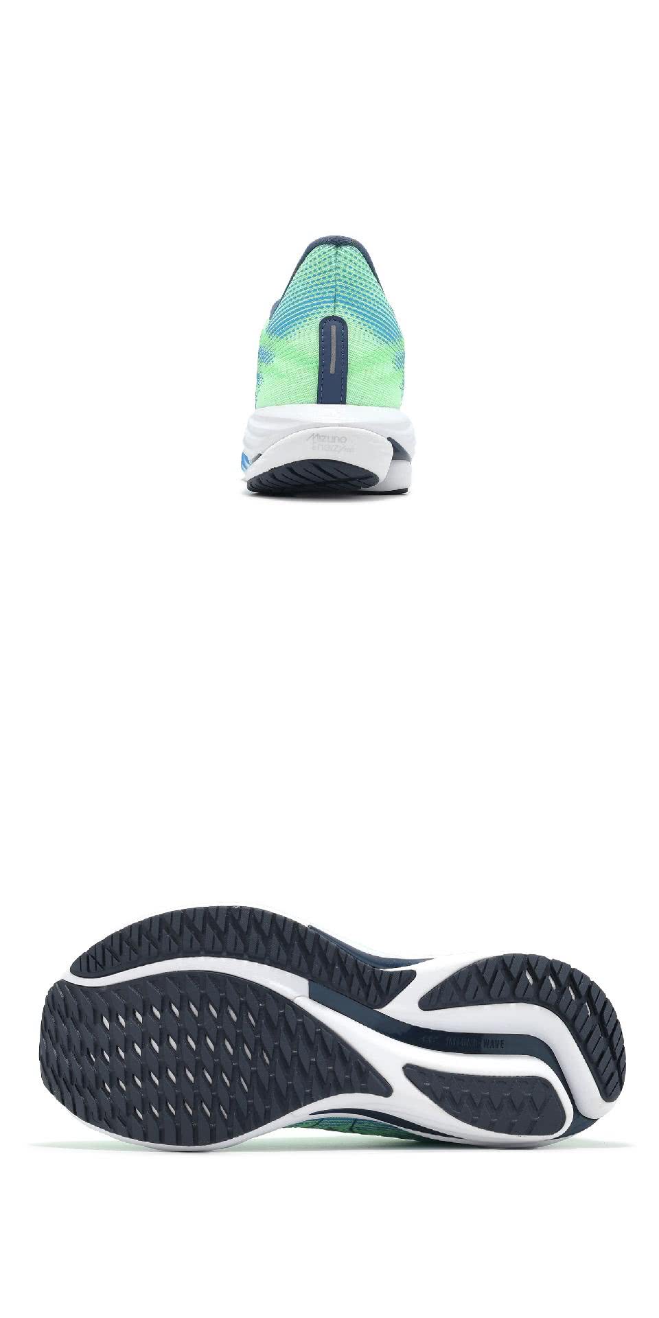 MIZUNO 美津濃 慢跑鞋 Wave Rider 28 男