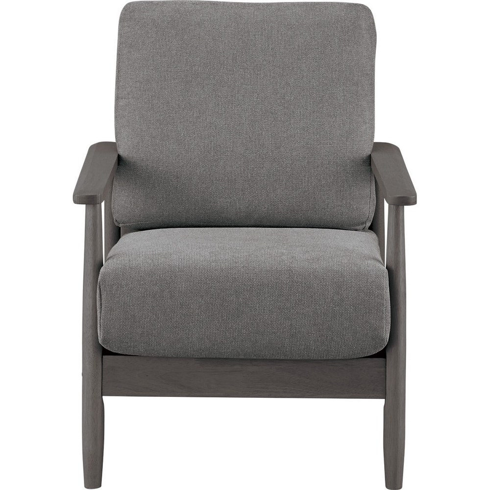 NITORI 宜得利家居 ◎布質1人用沙發 單人沙發 IG0