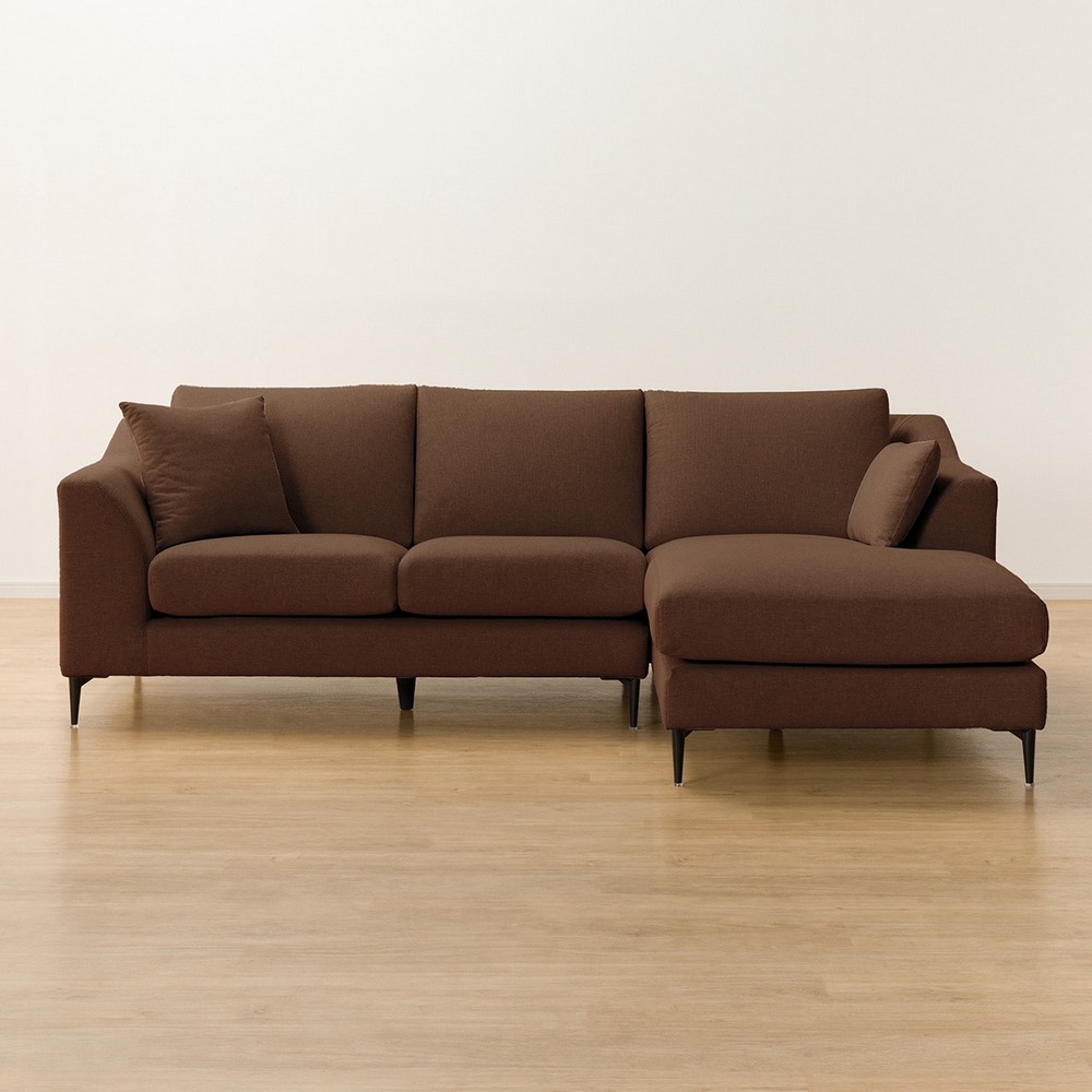 NITORI 宜得利家居 ◎耐磨耐刮 防潑水貓抓布 L型布沙