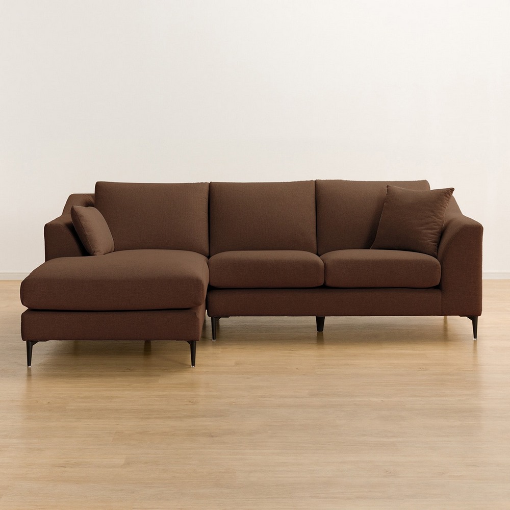 NITORI 宜得利家居 ◎耐磨耐刮 防潑水貓抓布 L型布沙