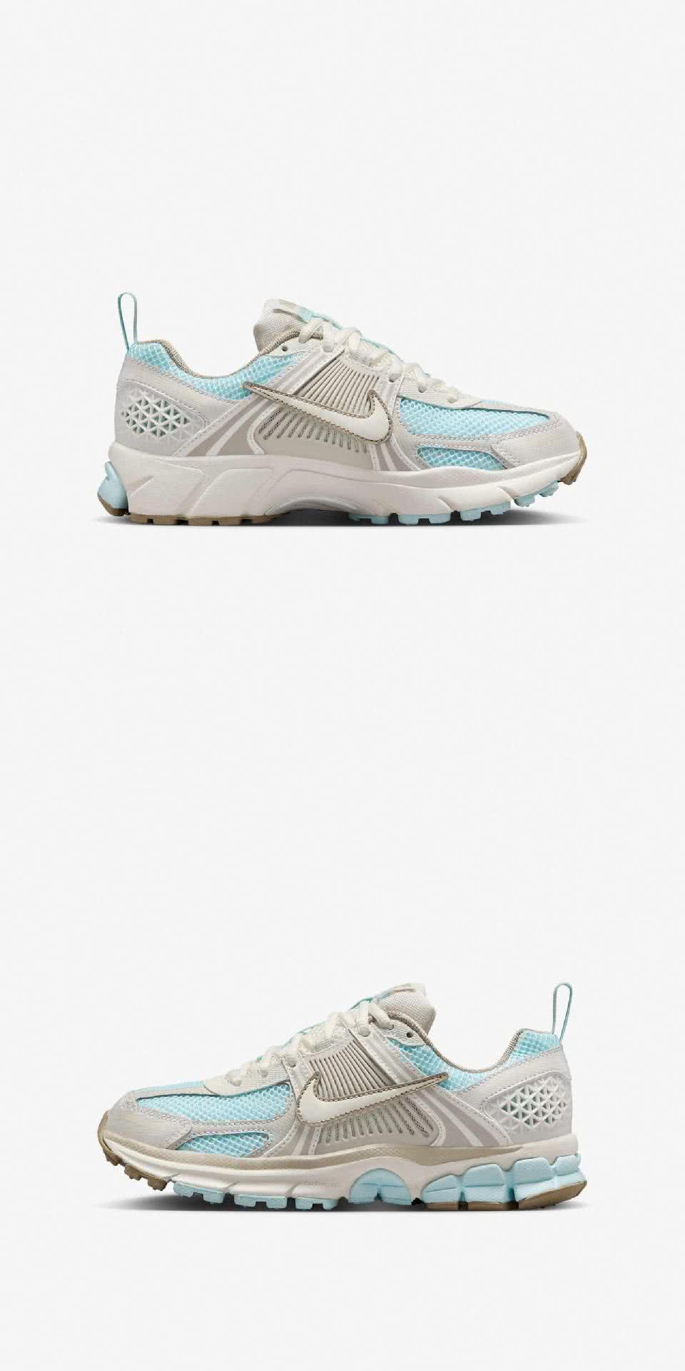 NIKE 耐吉 休閒鞋 Air Zoom Vomero 5 