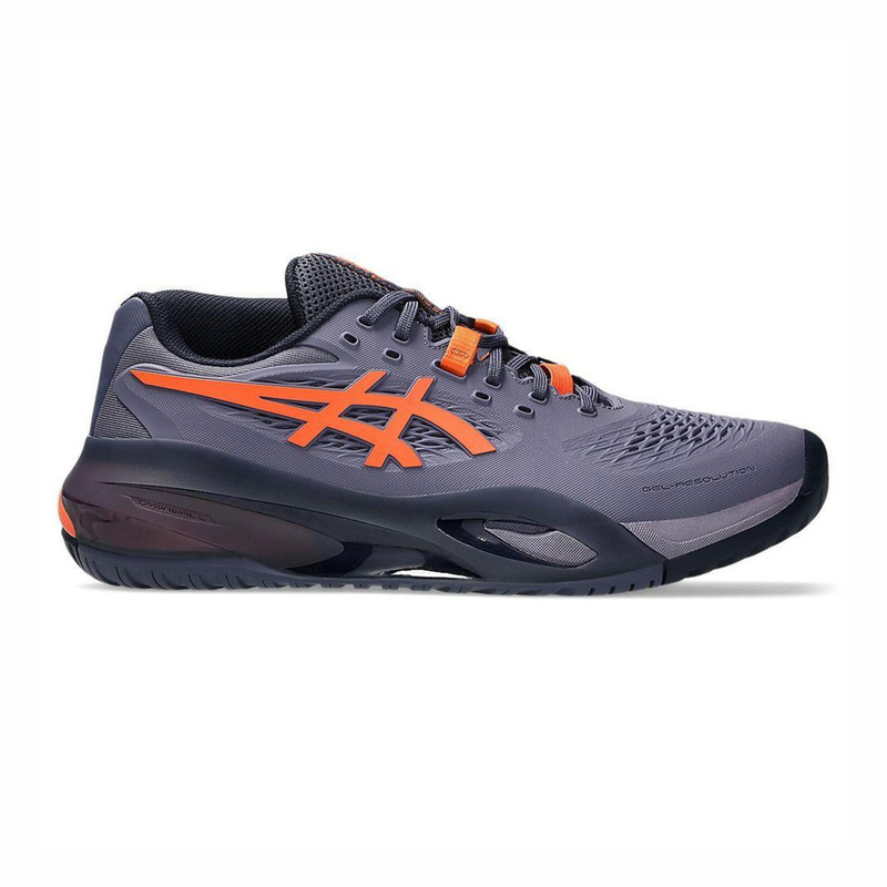 asics 亞瑟士 Gel-resolution X 2E 