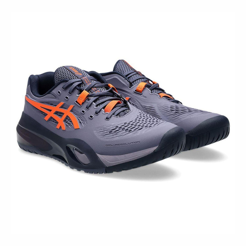 asics 亞瑟士 Gel-resolution X 2E 