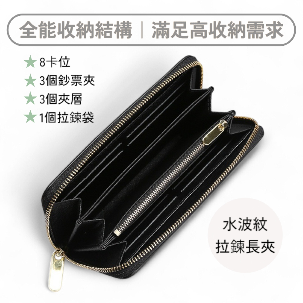 全能收納結構滿足高收納需求