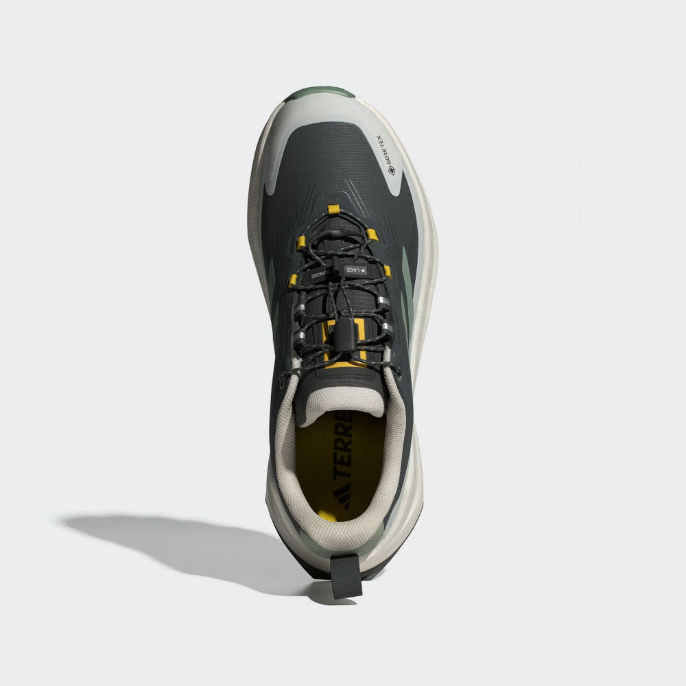 adidas 愛迪達 國家地理 X TERREX TRAIL