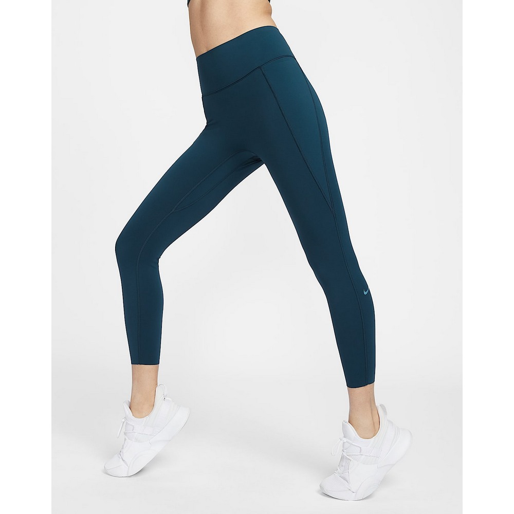 NIKE 耐吉 Universa 緊身長褲 瑜珈褲 運動褲 