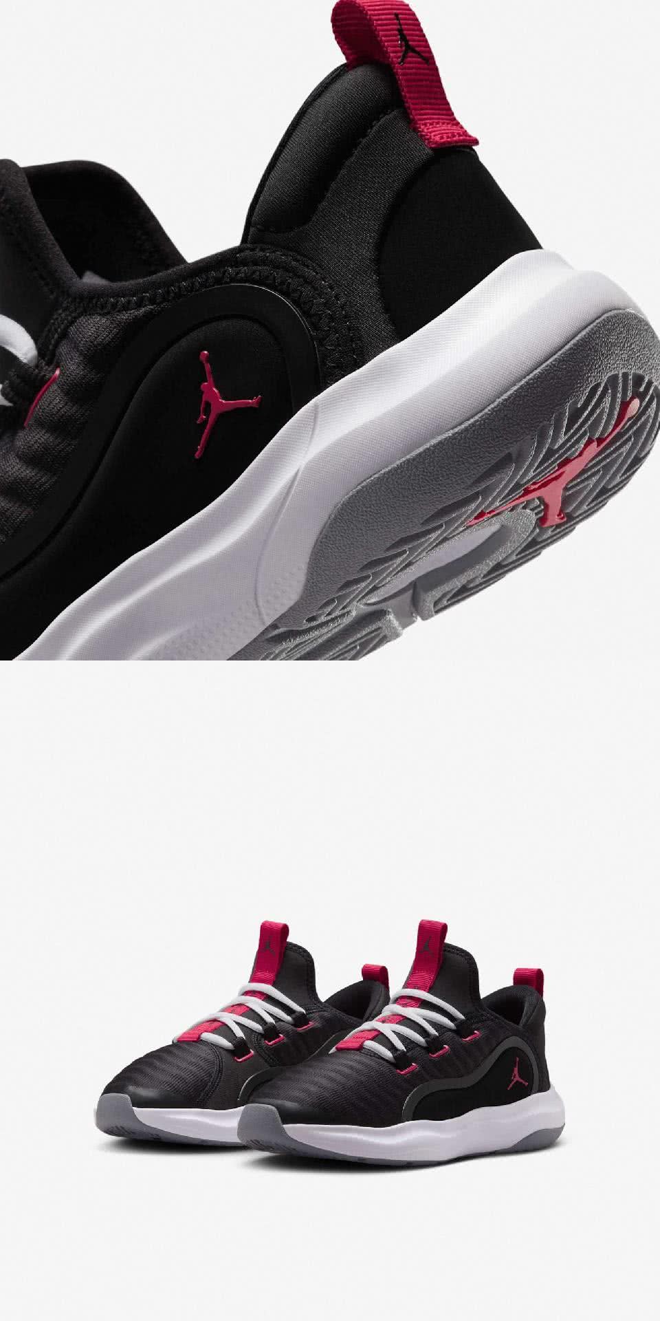 NIKE 耐吉 休閒鞋 Jordan 23/7.2 Easy