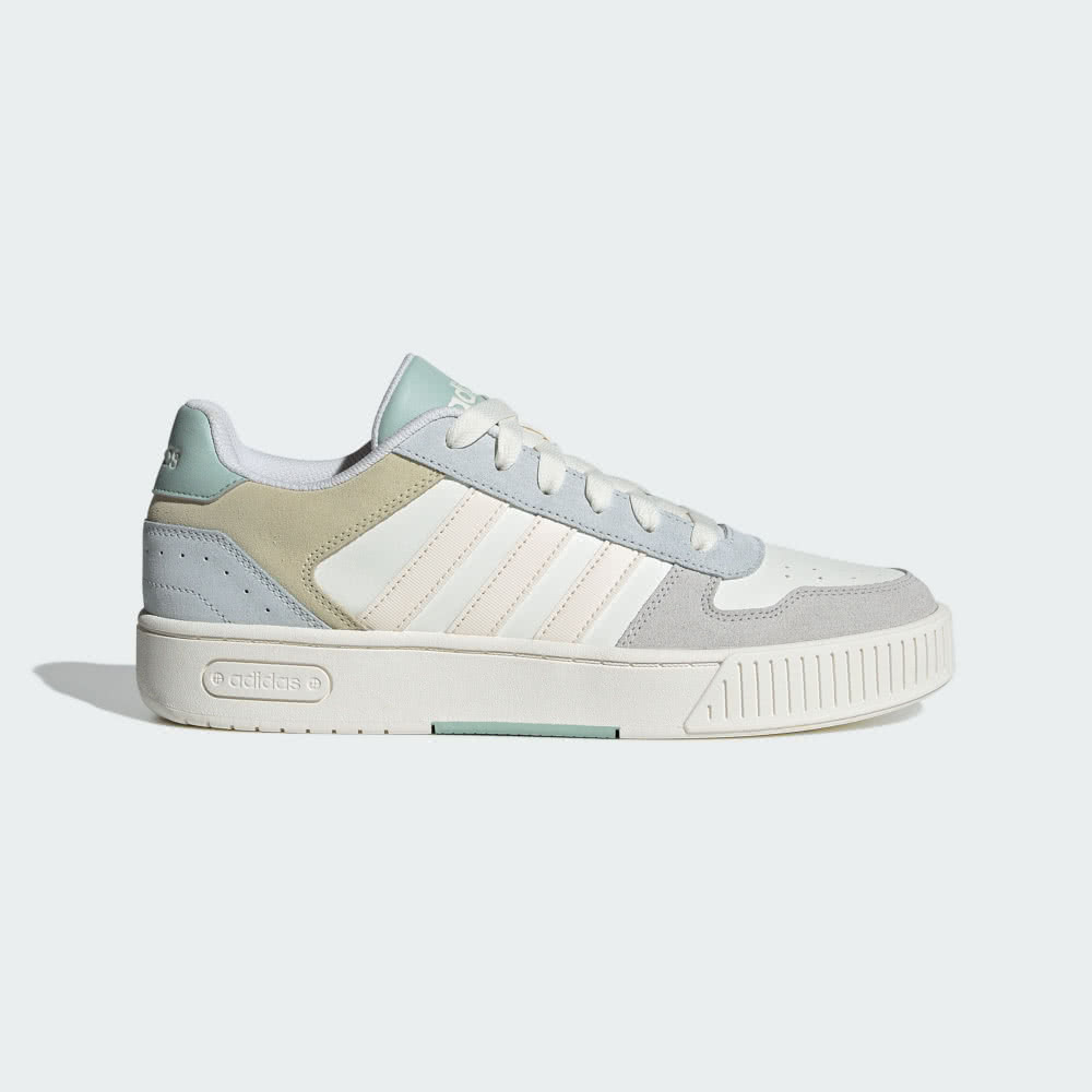 adidas 愛迪達 D-PAD CLASSIC 運動休閒鞋