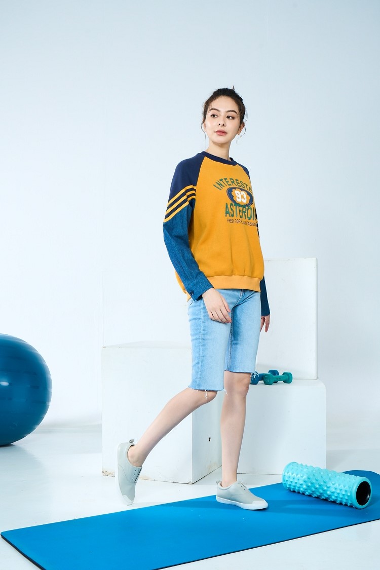 A.S.O 阿瘦集團 BESO行動潮流柔軟牛皮極簡休閒鞋(灰