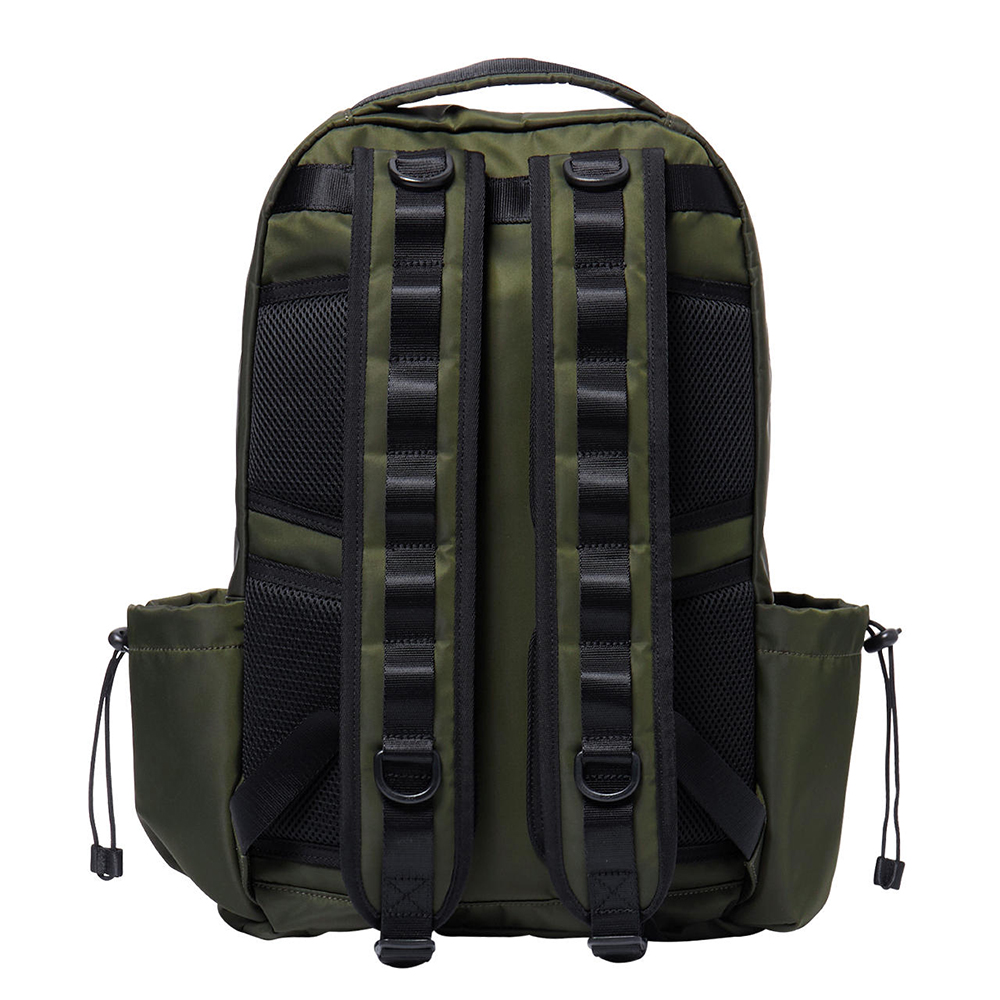 Onitsuka Tiger 鬼塚虎 官方旗艦店 綠色老虎刺