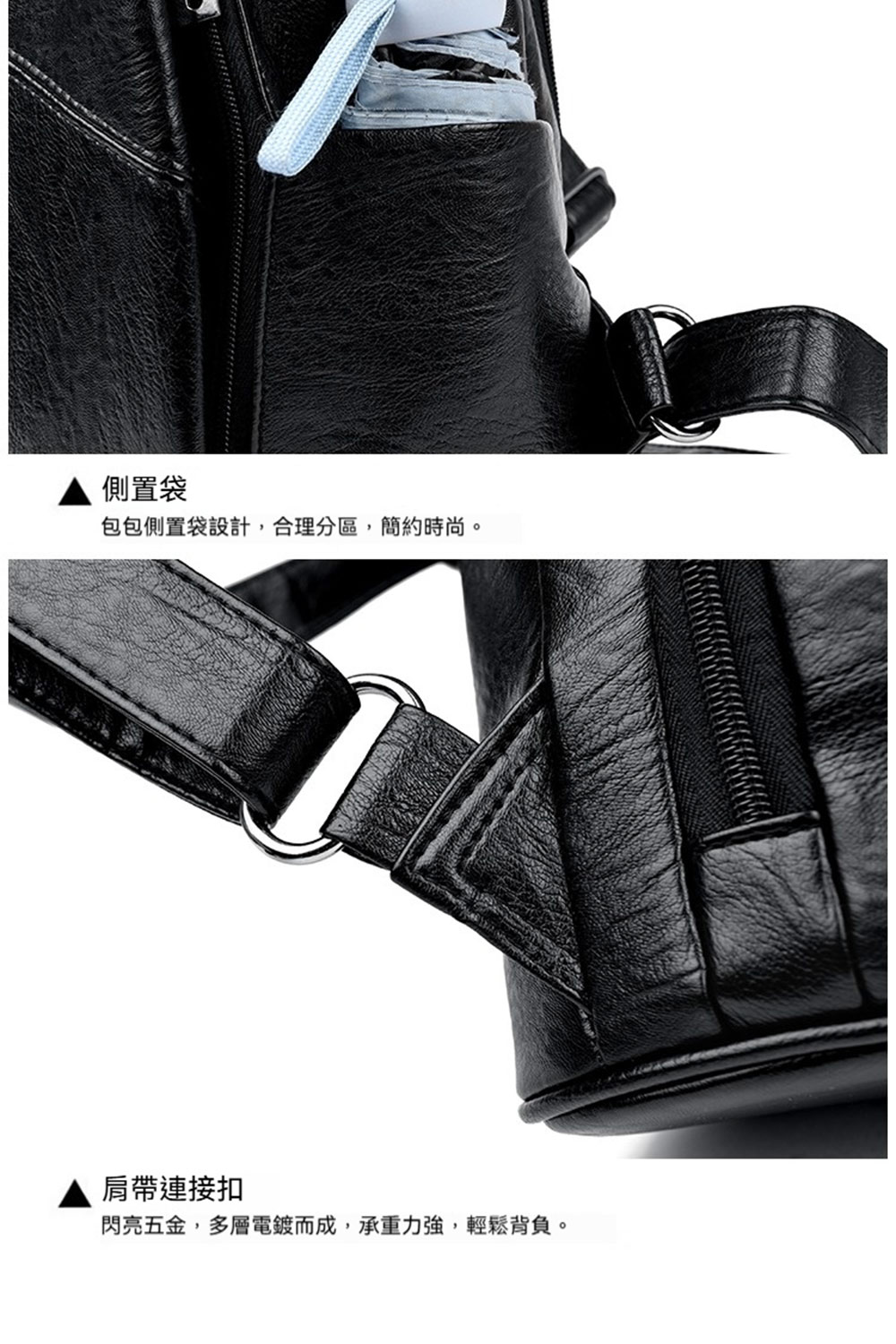 å´ç½®è¢ ååå´ç½®è¢è¨­è¨,åçåå,ç°¡ç´æå°ã è©å¸¶é£æ¥æ£ éäº®äºé,å¤å±¤é»éèæ,æ¿éåå¼·,è¼é¬èè² ã 