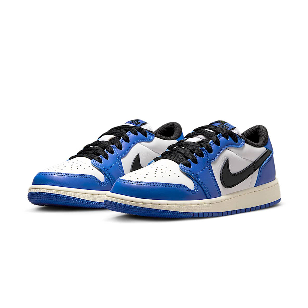 NIKE 耐吉 Air Jordan 1 Low OG 女鞋
