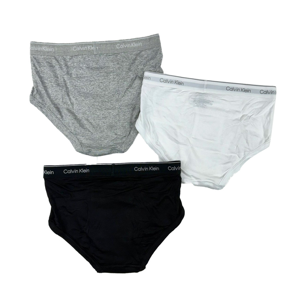 Calvin Klein 純棉 三角褲 Calvin Kle