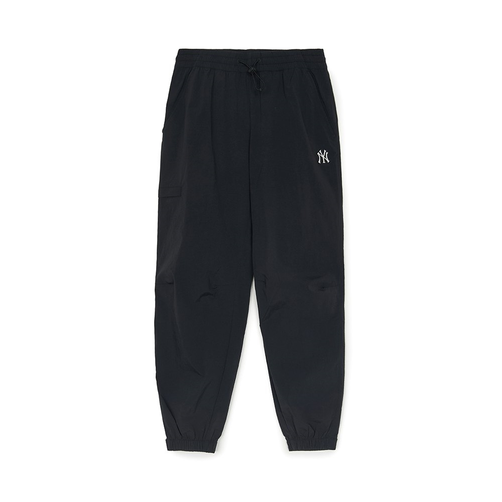 MLB 女版休閒長褲 Varsity系列 紐約洋基隊(3FW MLB 女版休閒長褲 Varsity系列 紐約洋基隊(3FW