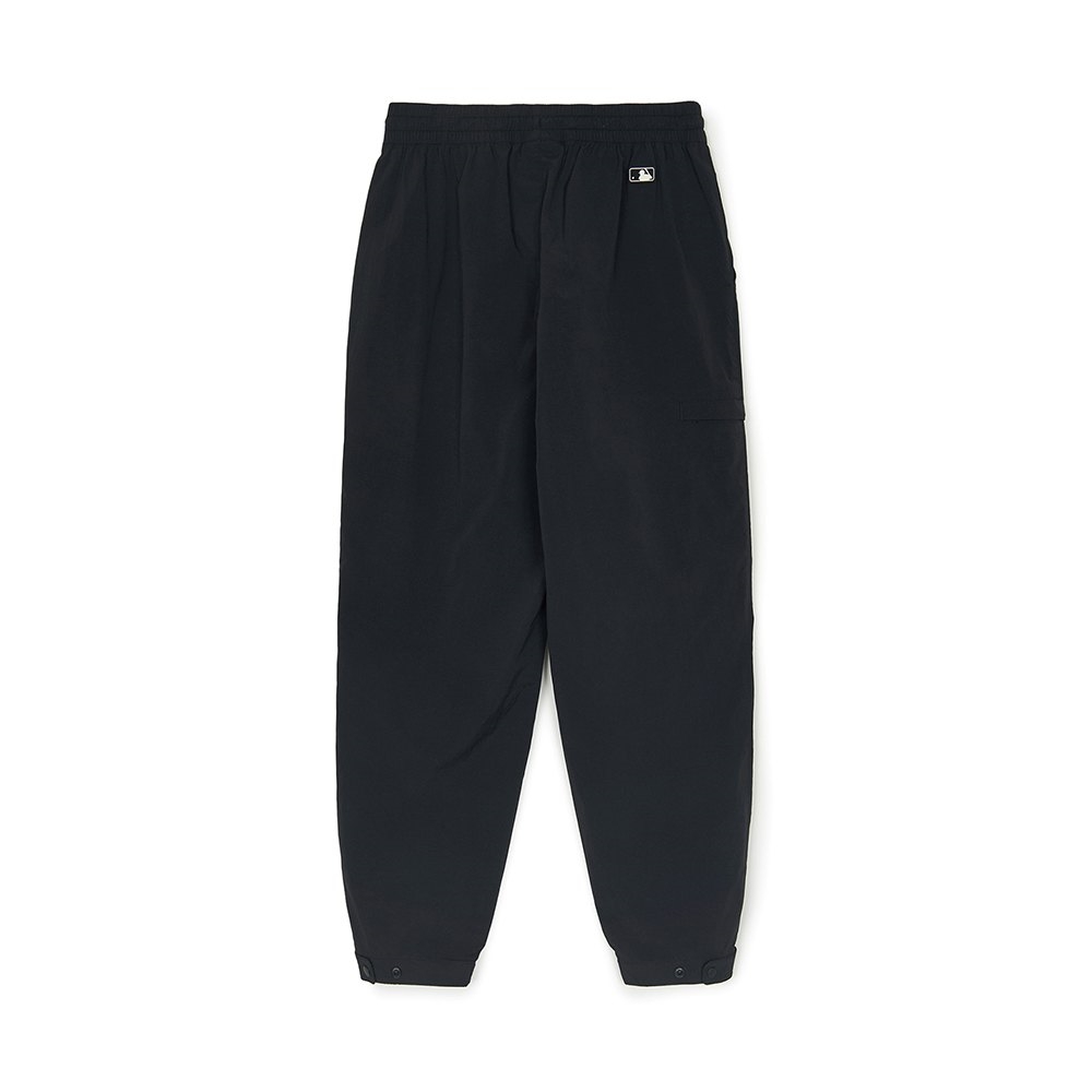 MLB 女版休閒長褲 Varsity系列 紐約洋基隊(3FW MLB 女版休閒長褲 Varsity系列 紐約洋基隊(3FW