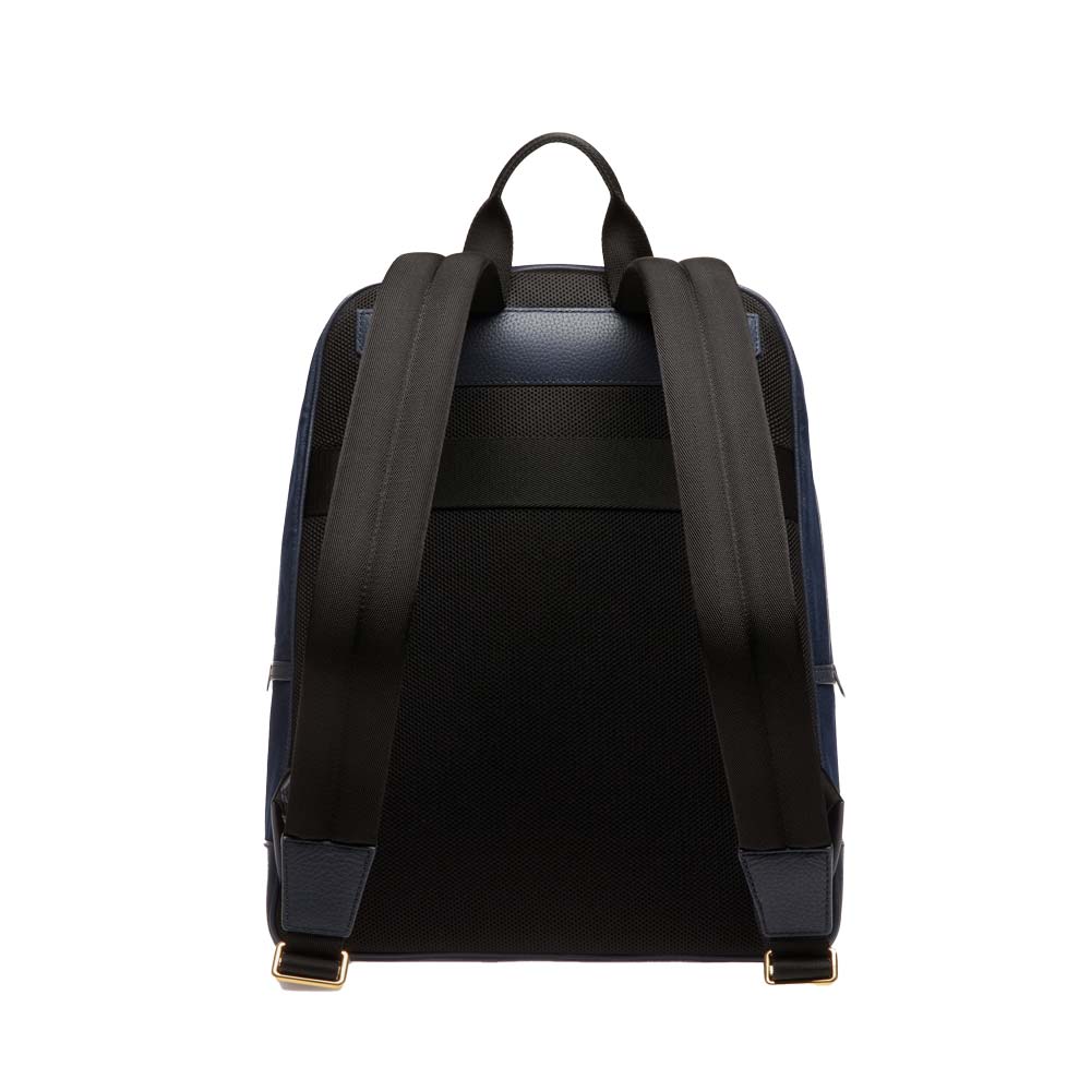 BALLY BAR 帆布後背包 推薦