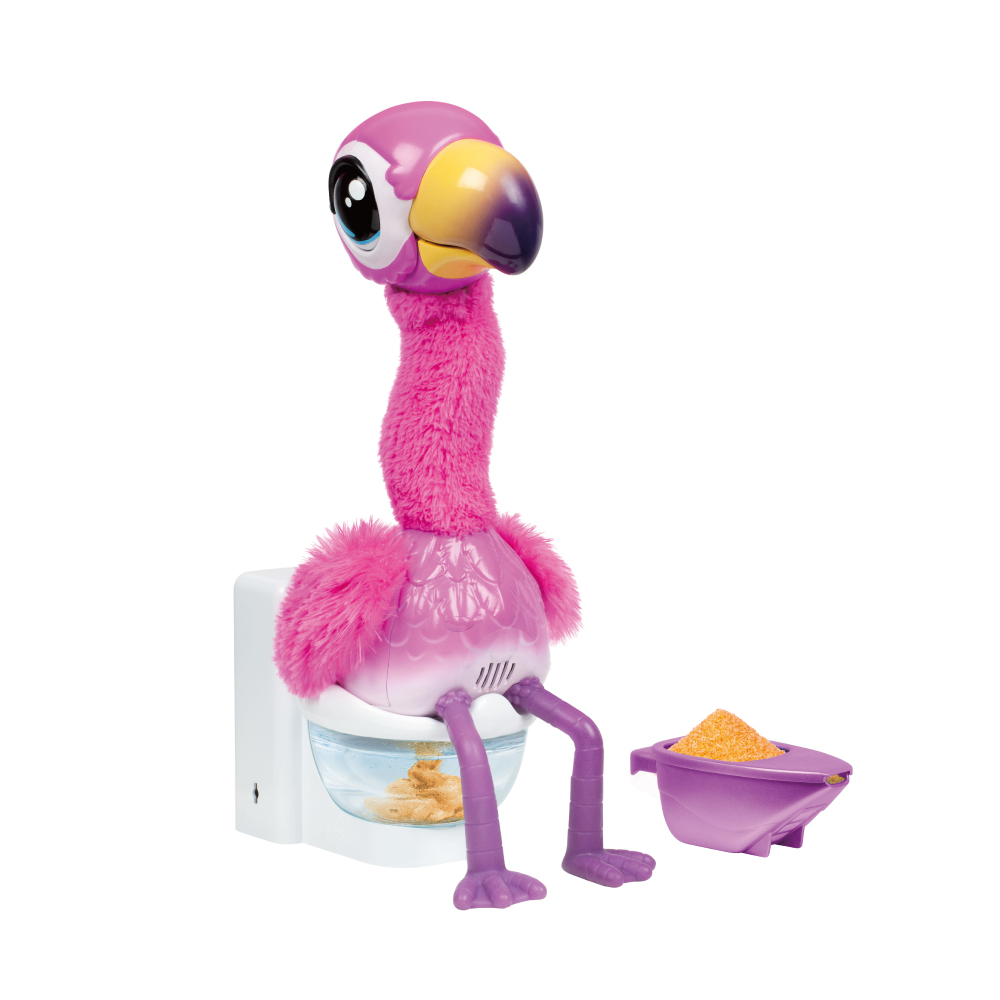 ToysRUs 玩具反斗城 Little Live Pets