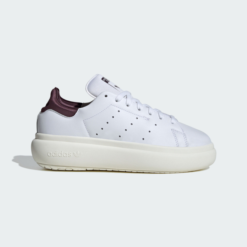 adidas 愛迪達 Stan Smith PF W 女 運