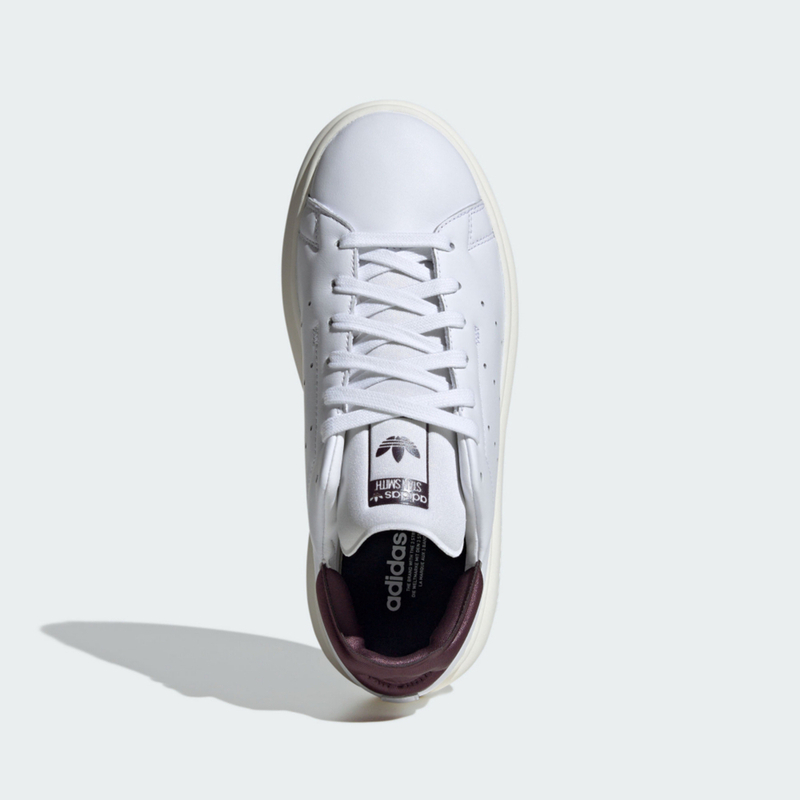 adidas 愛迪達 Stan Smith PF W 女 運
