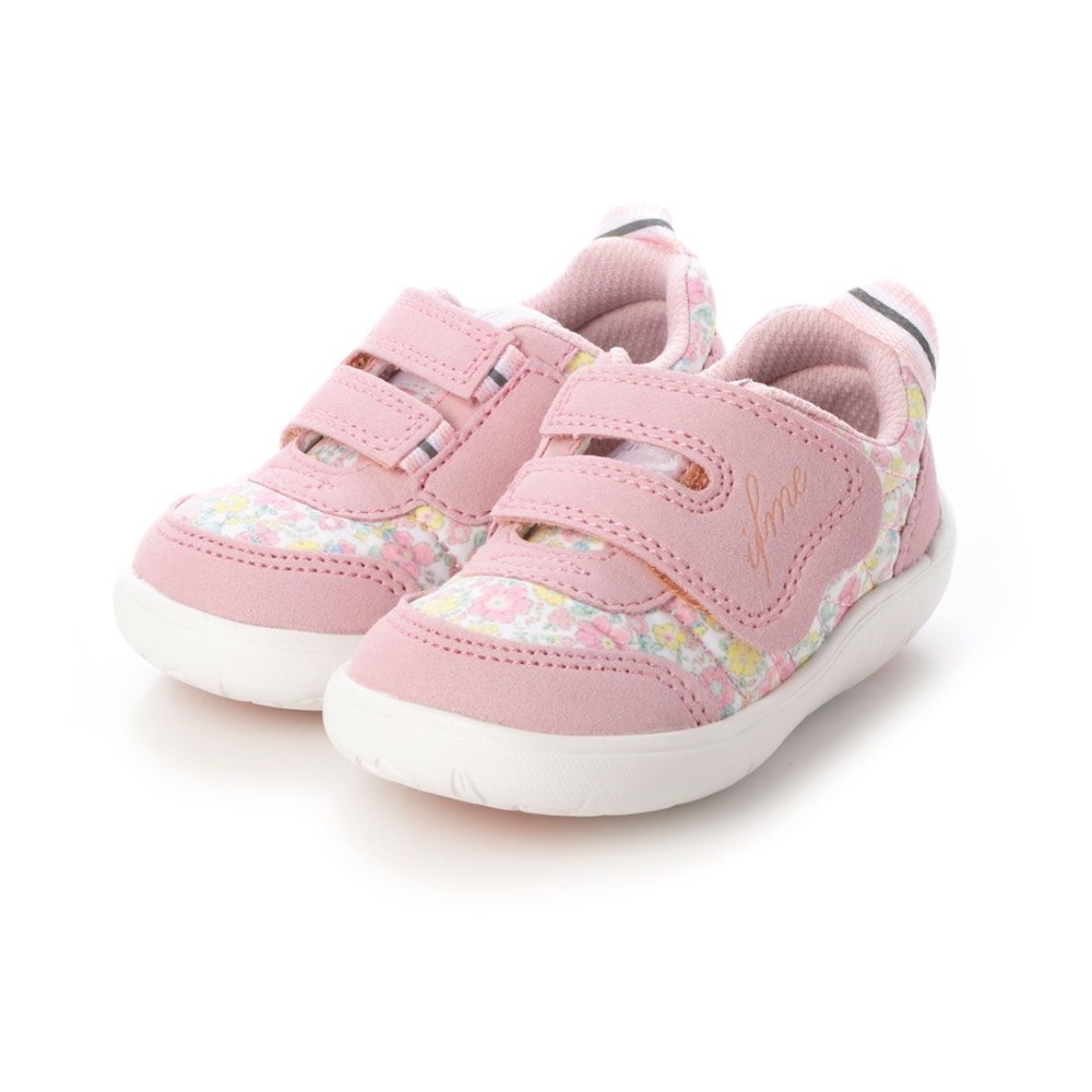 IFME 童鞋 小童 學步鞋 運動鞋 跑步鞋 機能鞋 男女童