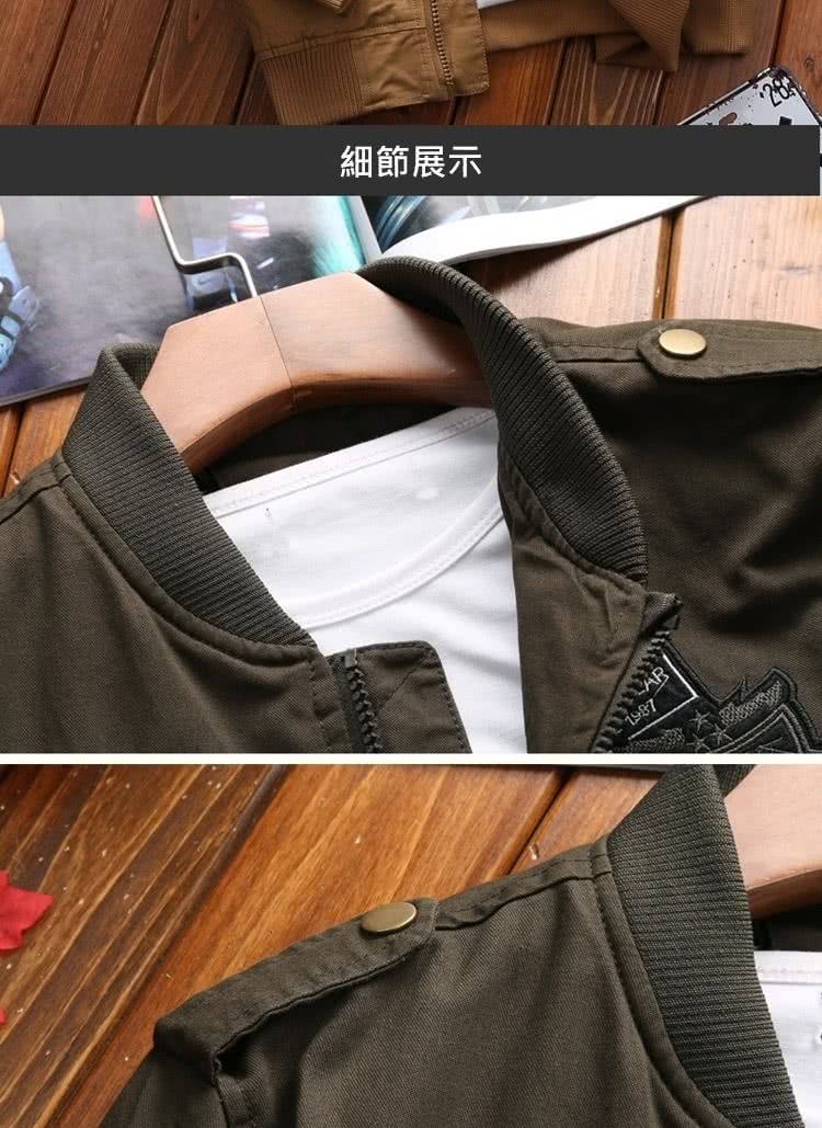 細節展示 