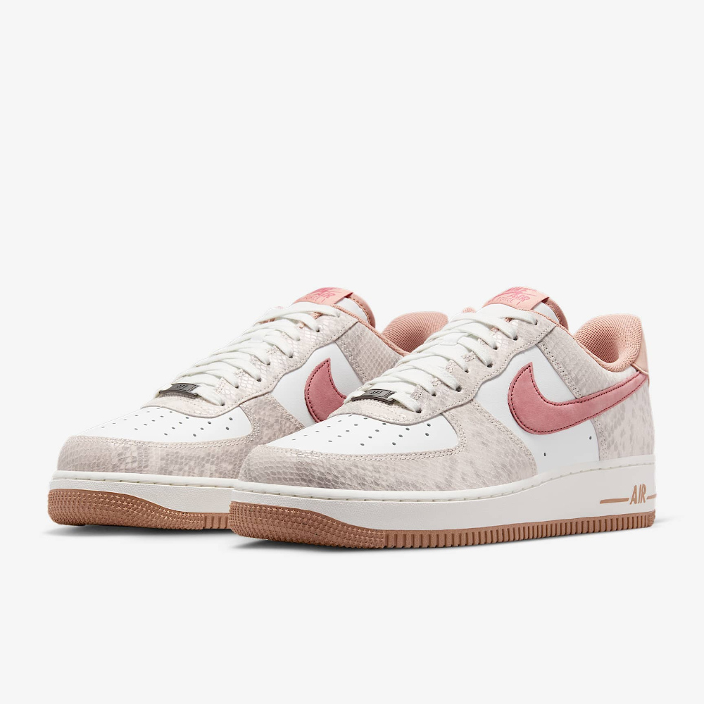 NIKE 耐吉 休閒鞋 男鞋 運動鞋 AF1 AIR FOR