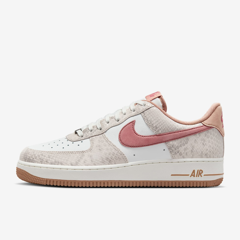 NIKE 耐吉 休閒鞋 男鞋 運動鞋 AF1 AIR FOR