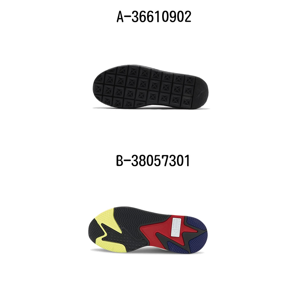 PUMA 特價出清 運動鞋 休閒鞋 RS-X D☆cor 男