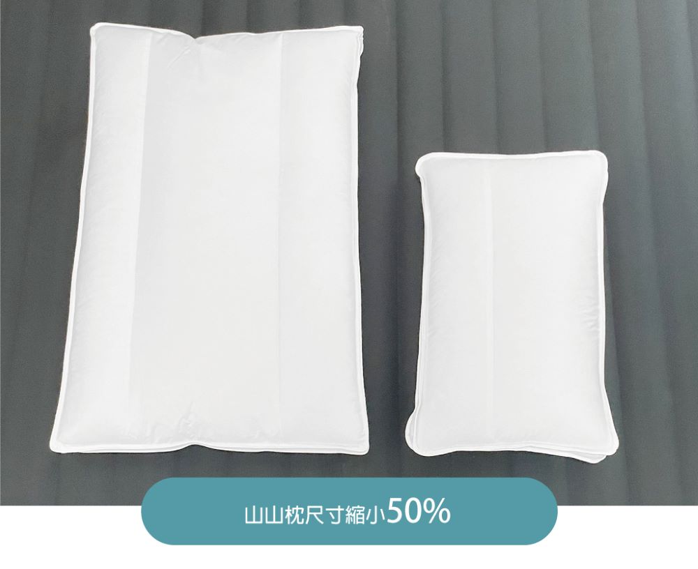 EASY LIFE 小山枕(到哪都要肩頸輕盈) 推薦