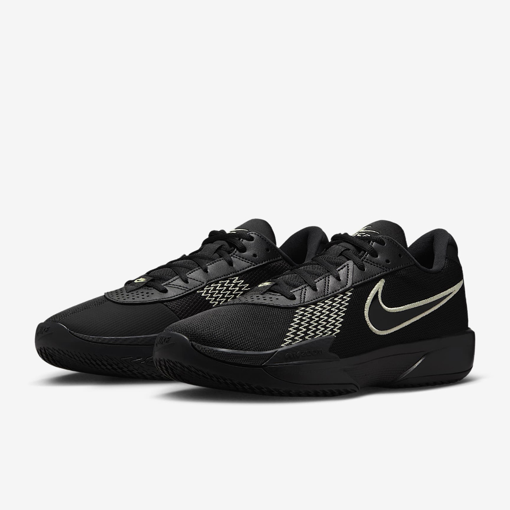 NIKE 耐吉 AIR ZOOM G.T. CUT ACAD