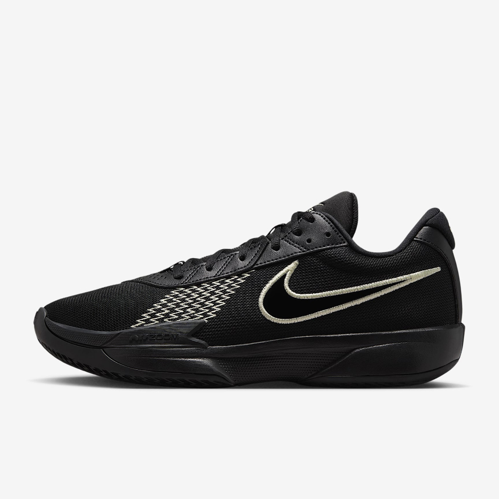 NIKE 耐吉 AIR ZOOM G.T. CUT ACAD NIKE 耐吉 AIR ZOOM G.T. CUT ACAD